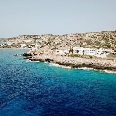 Hotel Krinos Kárpathos Eksteriør billede