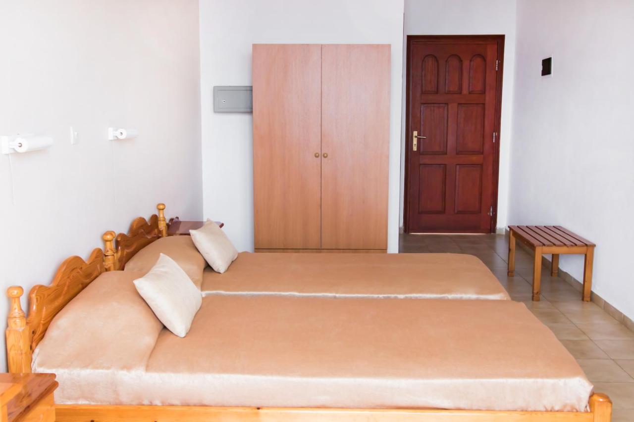 Hotel Krinos Kárpathos Eksteriør billede