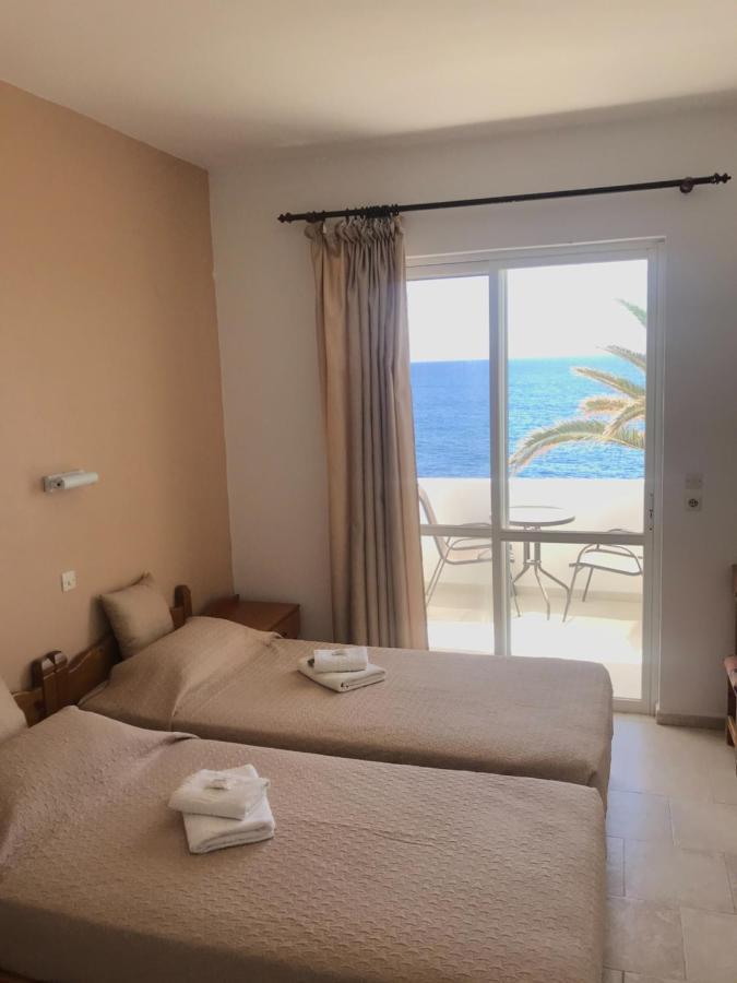 Hotel Krinos Kárpathos Eksteriør billede