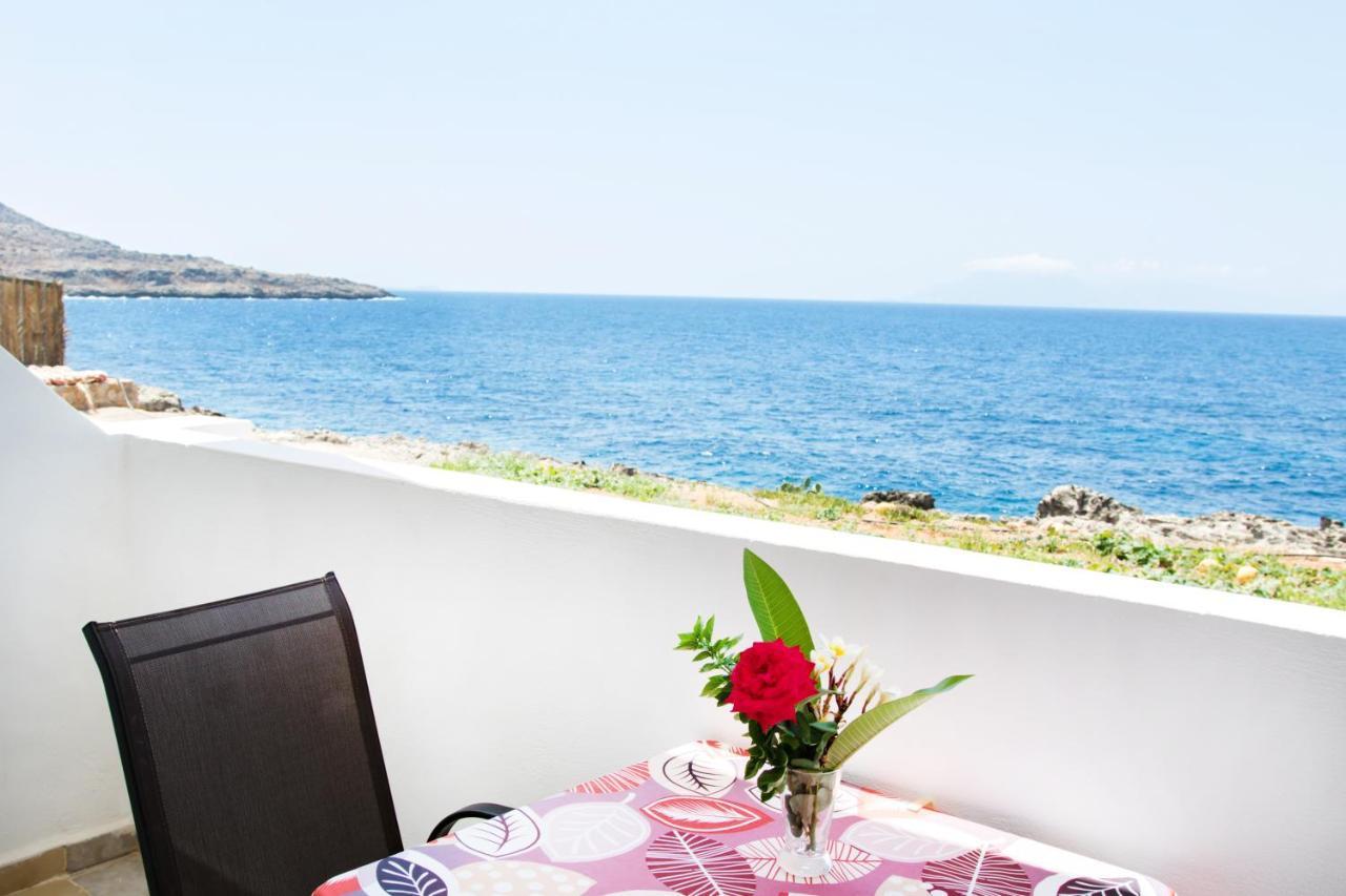 Hotel Krinos Kárpathos Eksteriør billede